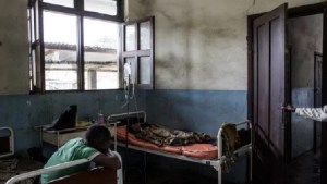Alrededor de 500 muertos y 24.000 infectados por cólera en RD Congo desde junio