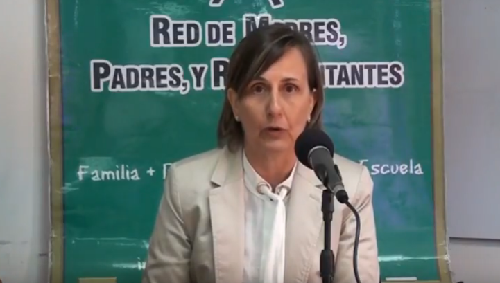 Red de padres y representantes condena discusión de la Constituyente en las aulas