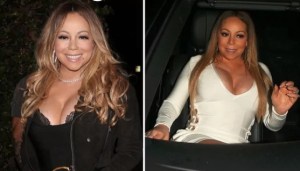 El cambio físico de Mariah Carey que está dando de qué hablar