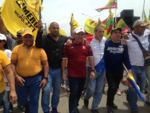 Diputado Luis Parra: Productores yaracuyanos rechazan la Constituyente