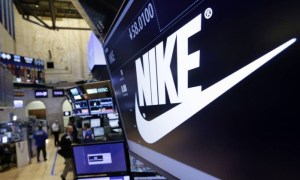 Nike anunció que dejará de utilizar pieles de canguro en sus zapatos
