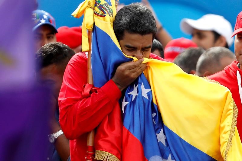 El Nuevo Herald: Mayor impacto de las sanciones a Venezuela recaería sobre tenedores de bonos y aparato represor