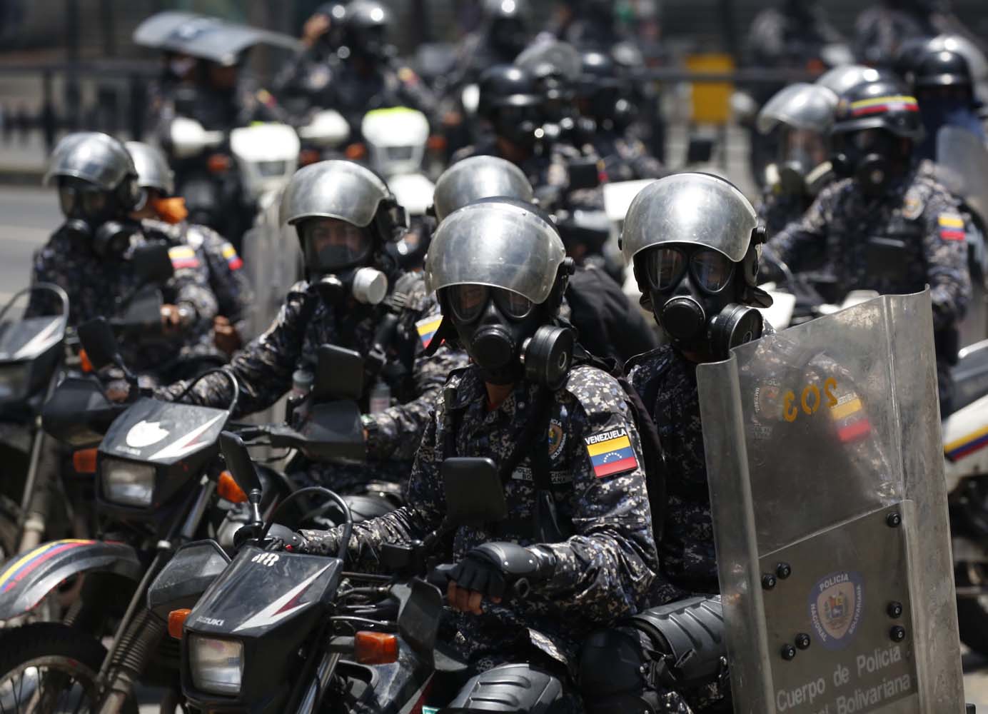 Diputados venezolanos apoyaron decisión de la CPI de continuar investigación sobre crímenes en Venezuela