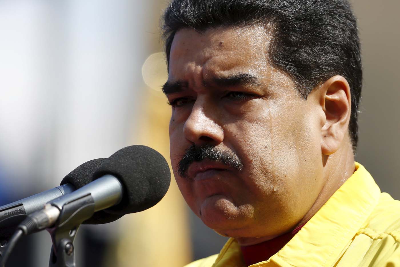 Maduro comparó a Venezuela con “el pueblo de David” y negó cifras de abstención en la Constituyente