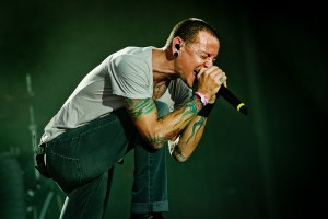 Se suicidó Chester Bennington vocalista de Linkin Park
