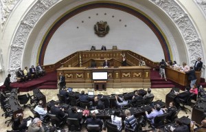 AN rechaza Ley Contra el Odio promovida por Maduro y la constituyente cubana