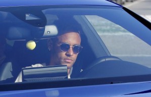 Neymar se desvincula oficialmente del Barça con el pago de su cláusula