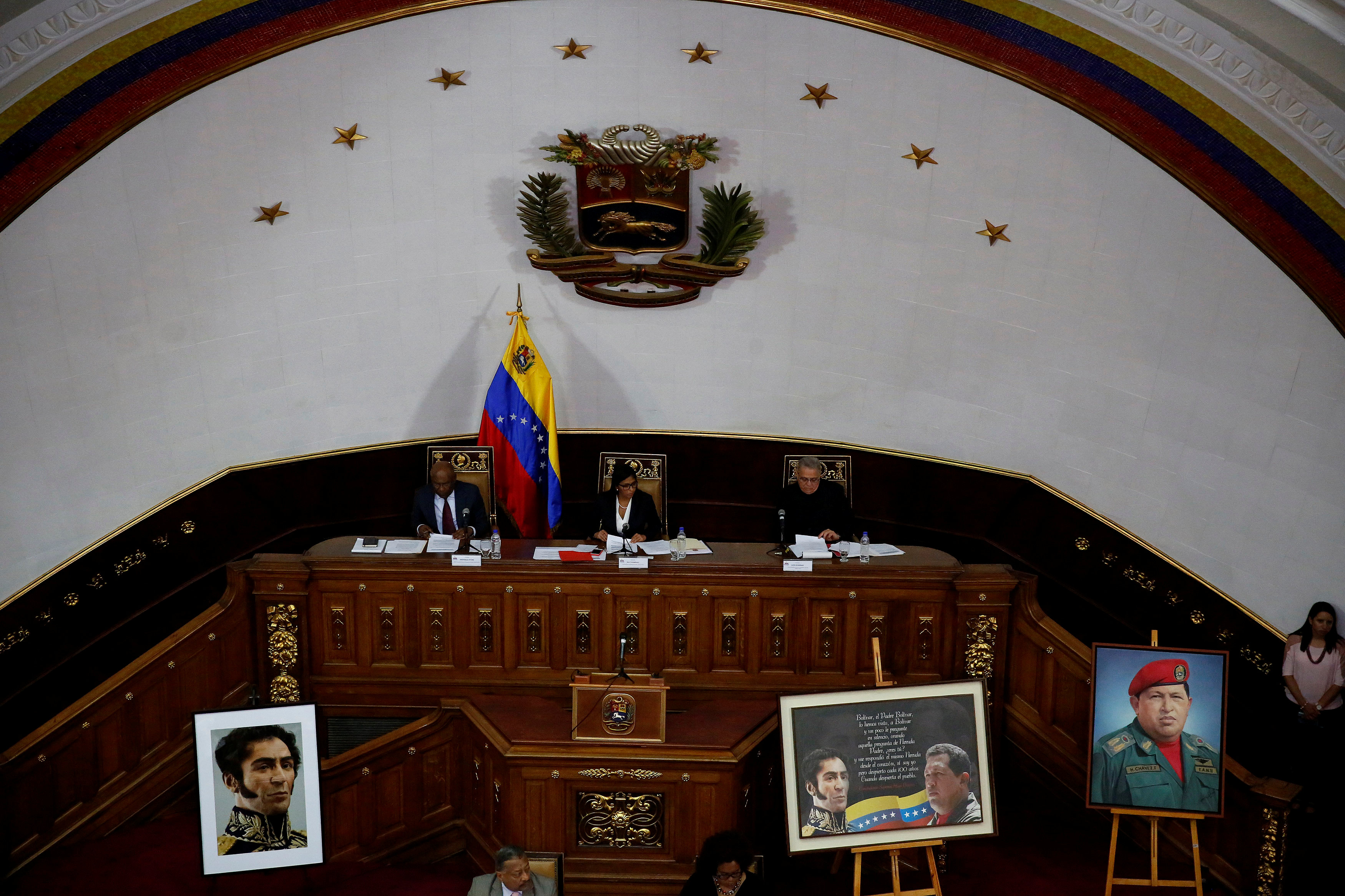 La constituyente cubana se reúne por cuarta vez este viernes