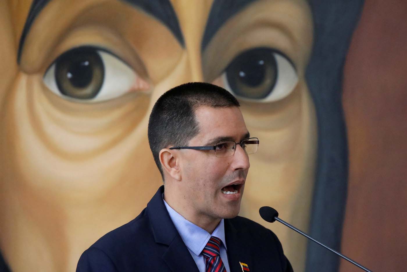 ¡Ay le dolió! Gobierno bolivariano rechaza acusaciones de EEUU sobre violación de Derechos Humanos
