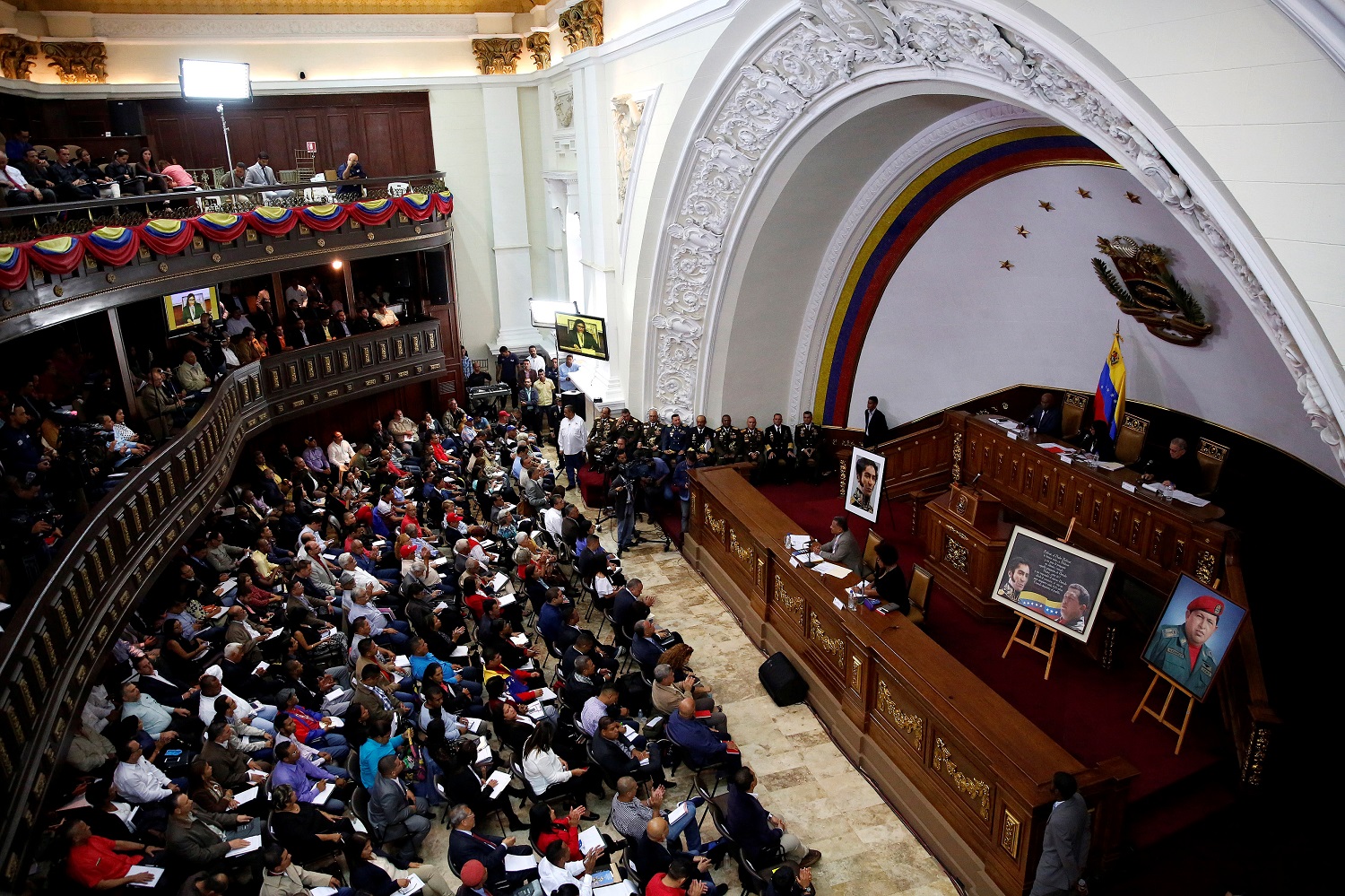 Constituyente cubana tendrá sesión ordinaria este jueves #31Ago
