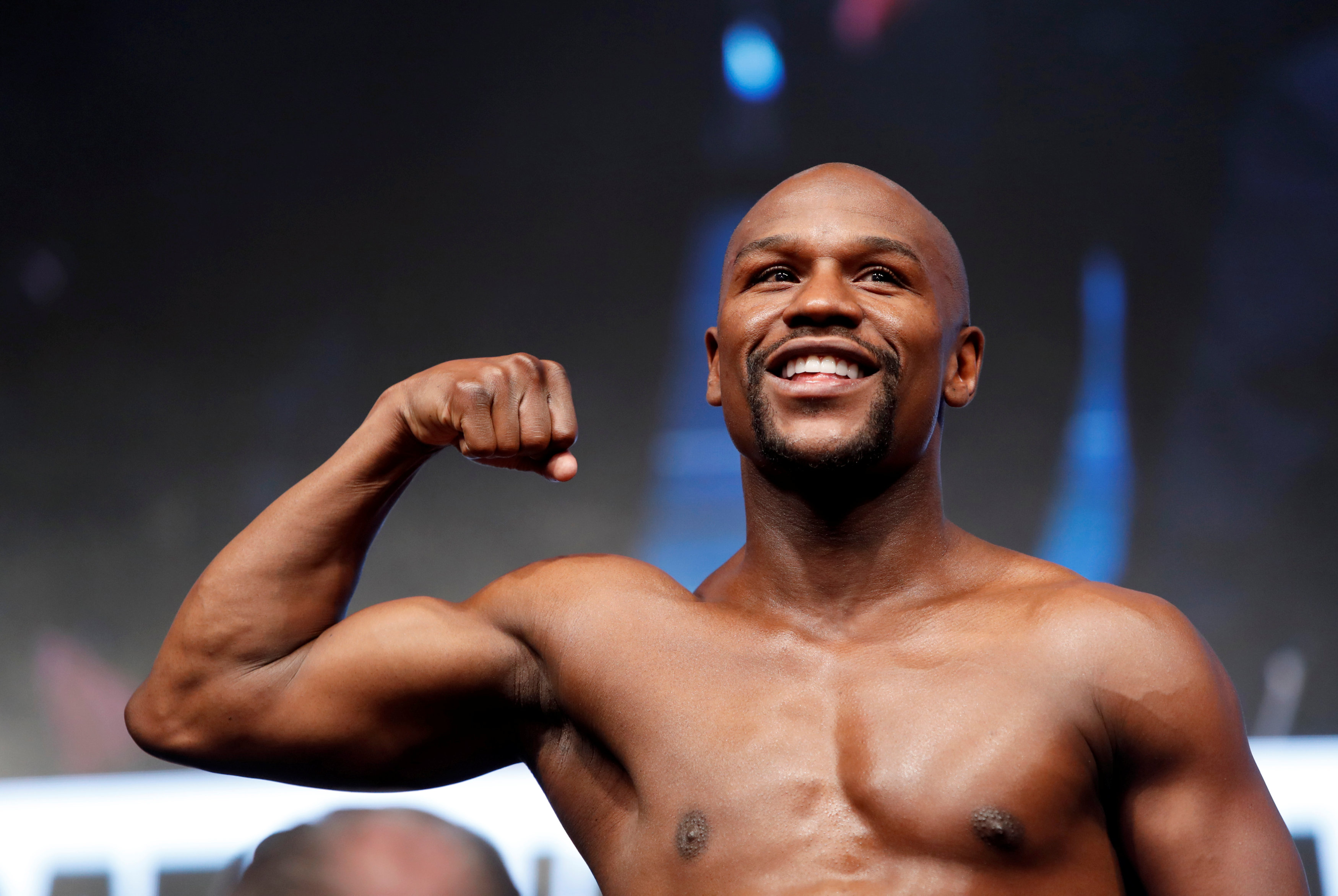 Floyd Mayweather confiesa que su pelea con Connor McGregor fue una farsa