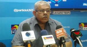 Elías Matta: Manuel Rosales liderará la recuperación del Zulia