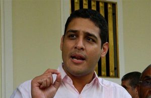 Olivares responsabiliza al régimen de Maduro de lo que pueda sucederle a su hermano