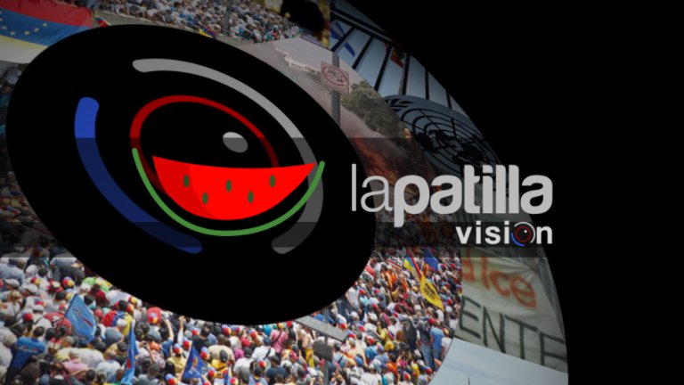 Siga En Vivo la rueda prensa del presidente encargado Guaidó por lapatilla y VPI Tv