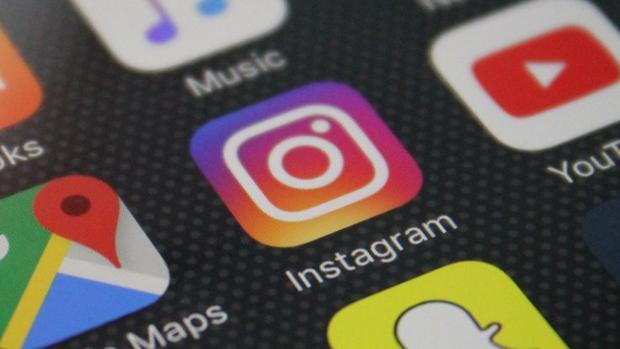Instagram, propiedad de Facebook, tiene más de 700 millones de cuentas - archivo