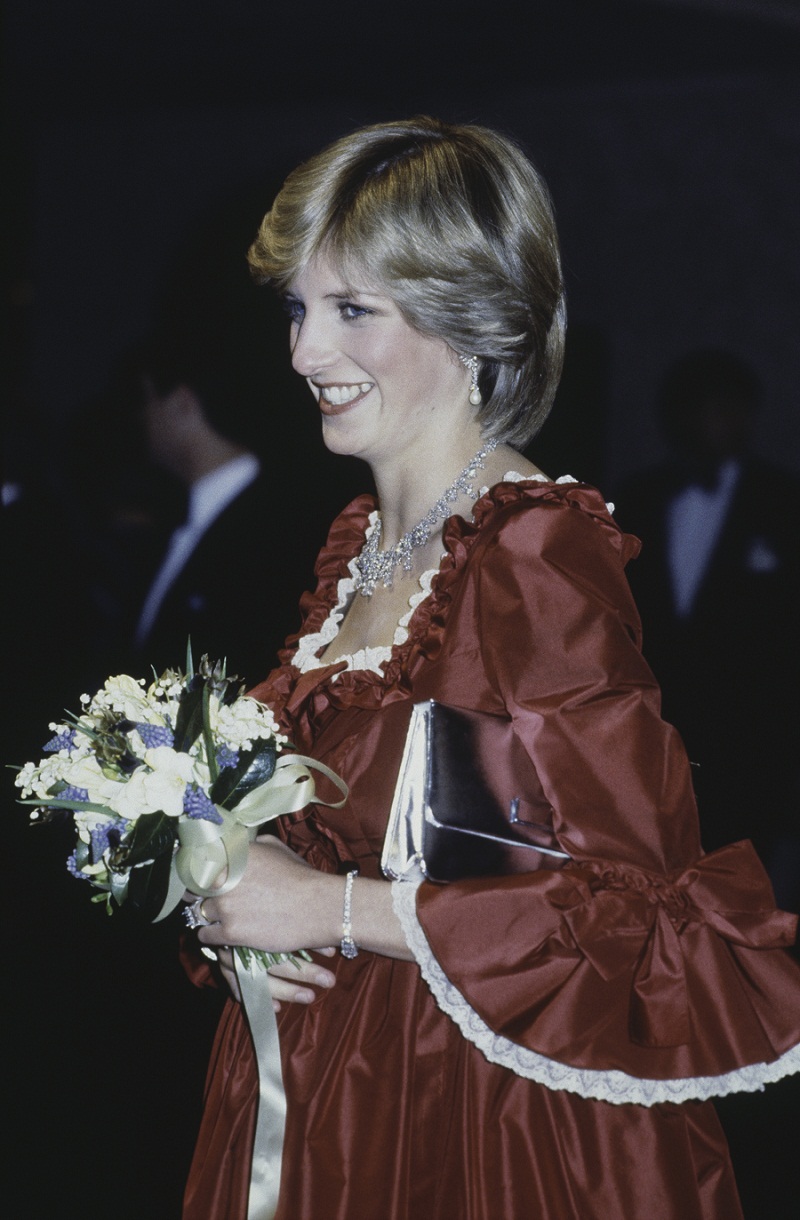 20 años después: Las teorías detrás de la trágica muerte de la princesa Diana