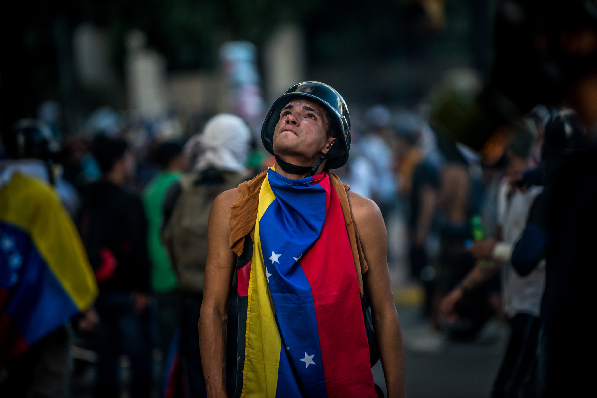 The New York Times pide a países luchar contra la dictadura de Maduro