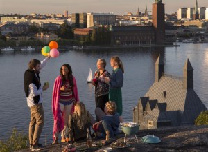 Por qué motivos Suecia se ha convertido en el mejor país del mundo para ser un inmigrante