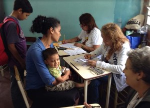 Cáritas: ¿Cuánto cuesta salvar a un niño venezolano de la desnutrición?