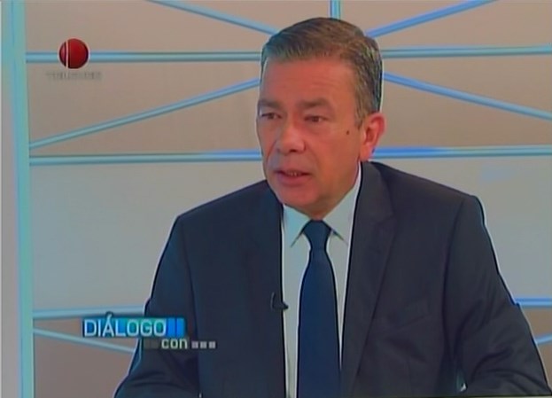 Gerardo Blyde: No soy optimista en cuanto al acercamiento de la oposición con el Gobierno