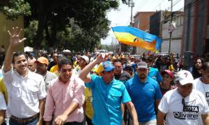 Capriles advierte: Si no vota el 15 de octubre un vivo lo hará por usted