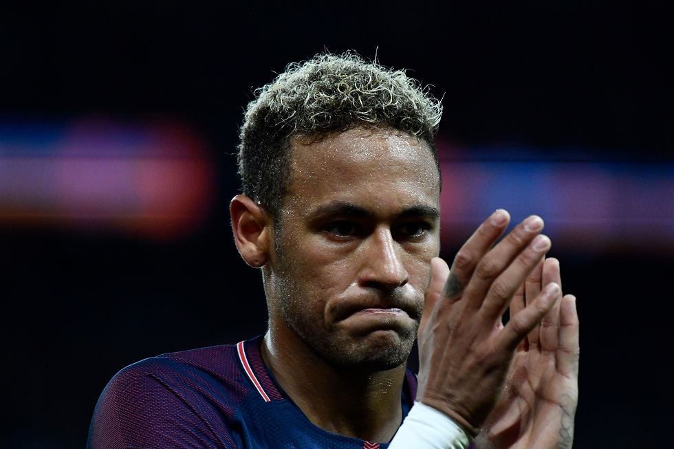 Neymar podrá llegar en plena forma al Mundial, afirma preparador físico