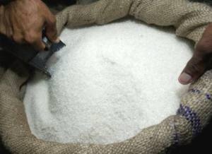 Precio del azúcar en el anaquel debe ser de 150 mil bolívares el kilo, según cañicultores