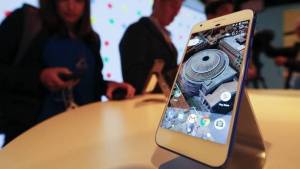 Google anunció el lanzamiento de su “súper-mega” Smartphone (parte 2)