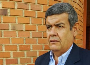 Miguel Salazar: Copei ratifica inscripción de candidatos unitarios para las gobernaciones