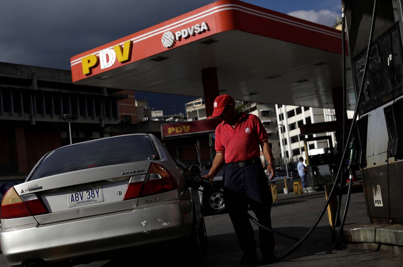 Exportaciones de Pdvsa disminuyeron un 32% en primera mitad de junio