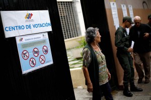 No habrá elecciones en alcaldías Metropolitana de Caracas y Distrital del Alto Apure