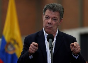 Santos: Canadá tiene gran interés en Colombia, país del futuro en América Latina