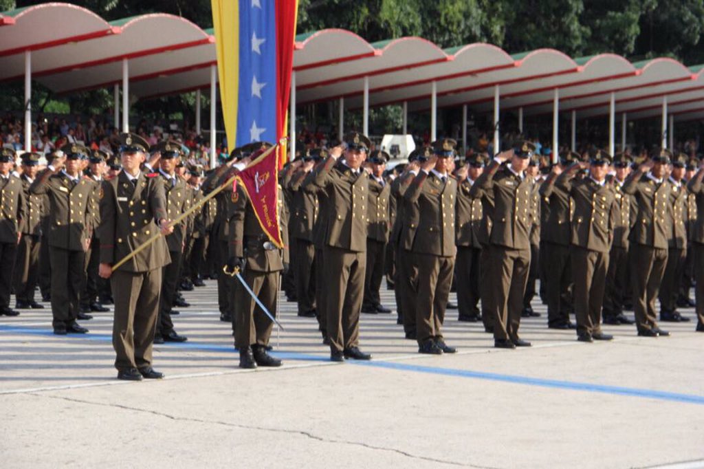 Parlamento de Nicaragua autorizó el ingreso de militares de Cuba y Venezuela para ejercicios “humanitarios”