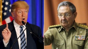 Cuba no tolerará de EEUU lecciones sobre derechos humanos, dice Raúl Castro