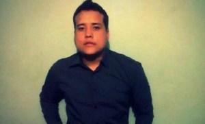 Víctor Ugas sigue preso en El Helicoide aunque cumplió sentencia