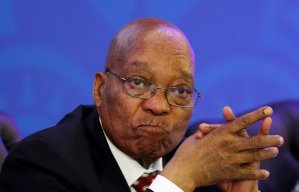 El expresidente Jacob Zuma será juzgado por corrupción en Sudáfrica