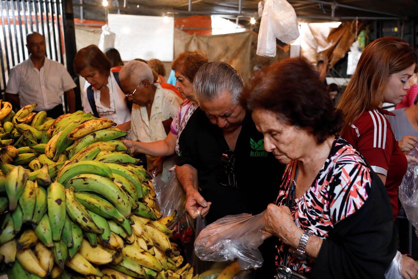 La inflación cerrará por encima del  2.000%, según la AN