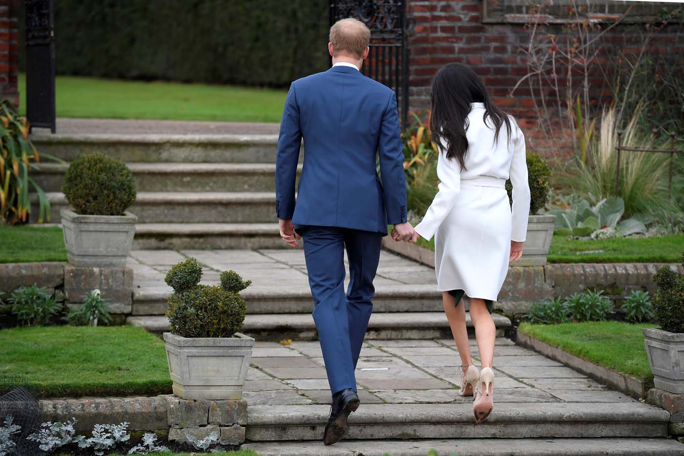 El hermano de Meghan al príncipe Harry: Todavía está a tiempo de cancelar la boda