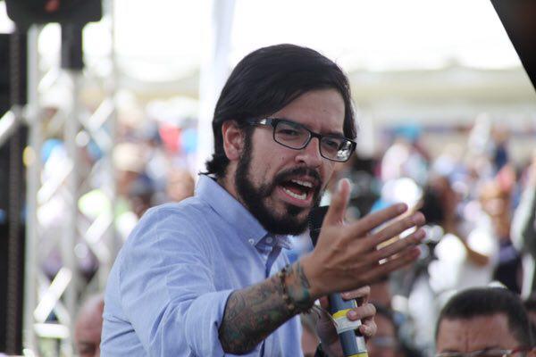 Pizarro condenó falta de cooperación del régimen con la ONU en materia de DDHH