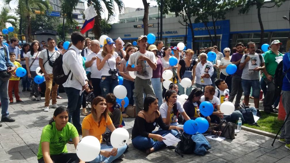 Foro Penal Venezolano lanza campaña #ReUnidosSomosMuchoMás en ayuda a los presos políticos