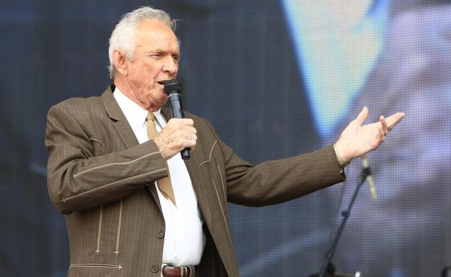 Muere a los 85 años la leyenda de la música country Mel Tillis