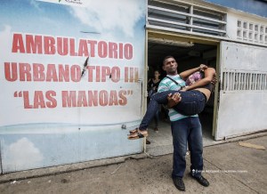 Crisis por paludismo en Bolívar obliga al ministerio de Salud a activar plan de contingencia