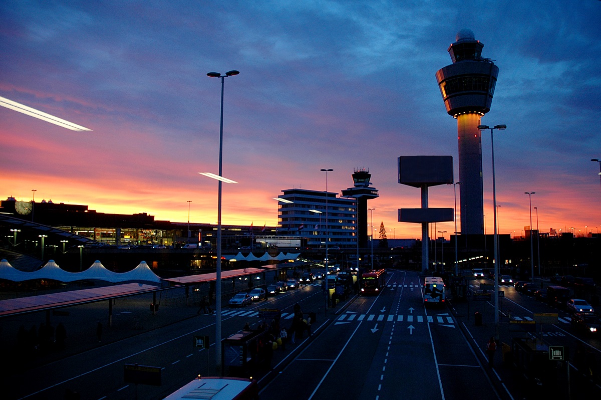 Piden más controladores por el crecimiento del tráfico aéreo español