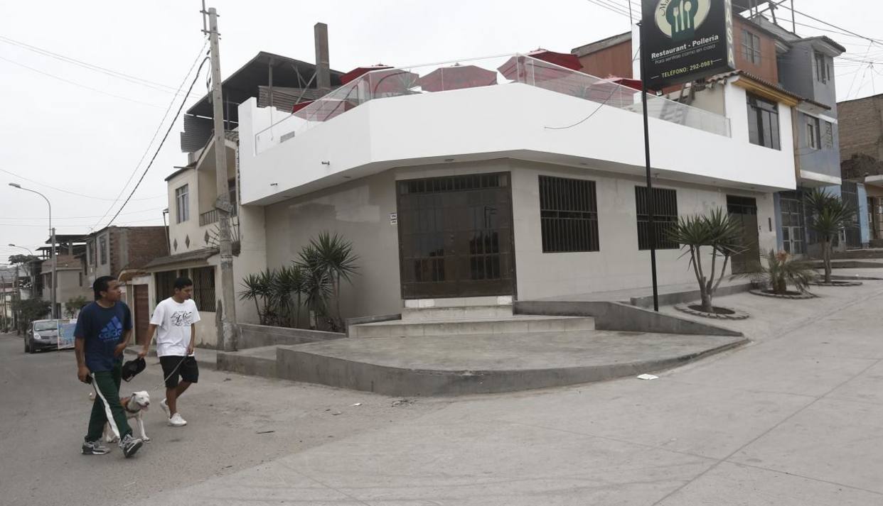 Venezolano fue asesinado en Perú por evitar robo en restaurante donde trabajaba