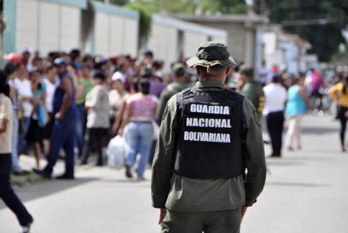 Denuncian que GNB que asesinó a joven embarazada estaba borracho