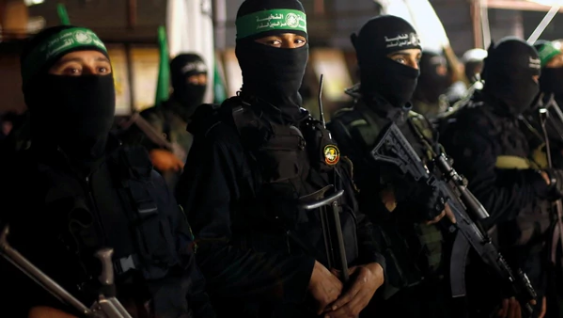 Grupo terrorista Hamas asegura que decisión de Trump sobre Jerusalén abre “las puertas del infierno”