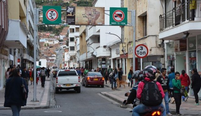 Mano de obra colombiana es desplazada por venezolanos en el Norte de Santander