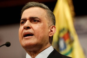 Saab: MP se reserva acciones a tomar contra Julio Borges (Video)
