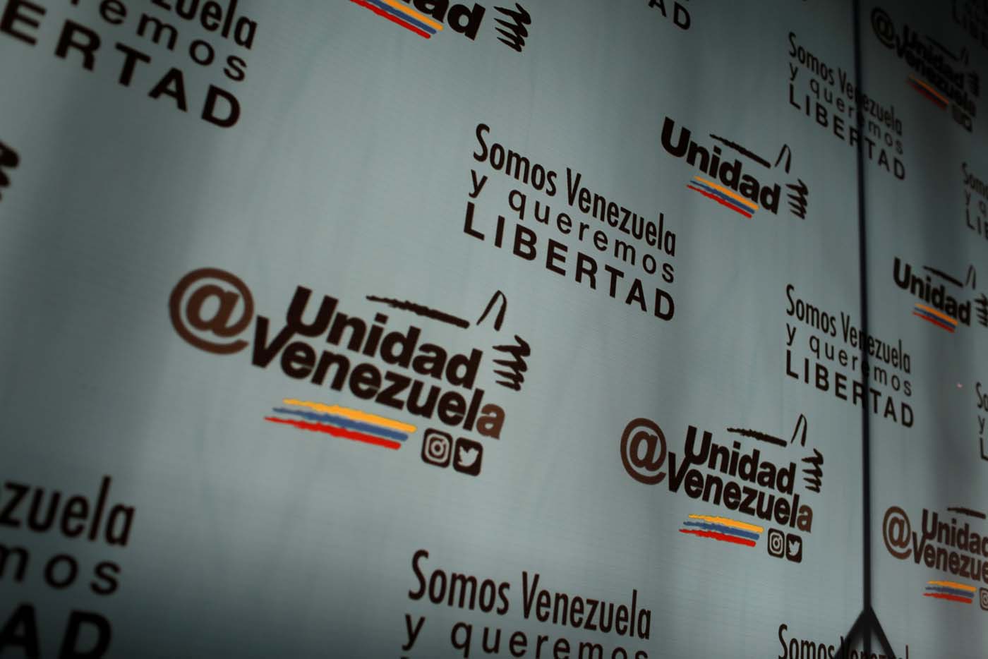 Unidad sobre juramentación de Maduro: Lo que nace del fraude es incurablemente ilegítimo (Comunicado)