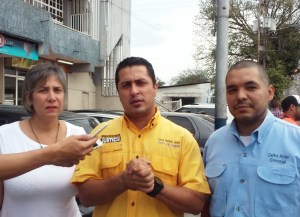 José Ramón Arias: “Servicio de transporte público en Aragua podría desaparecer por completo”